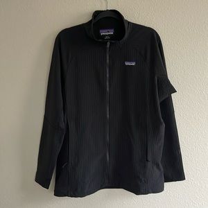 NWOT Patagonia Women’s R1 TechFace Jacket